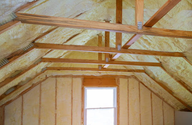 Best Blown-in Insulation in Dulles Town Center, VA