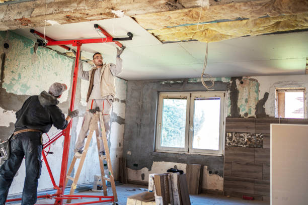 Best Energy Efficiency Insulation in Dulles Town Center, VA