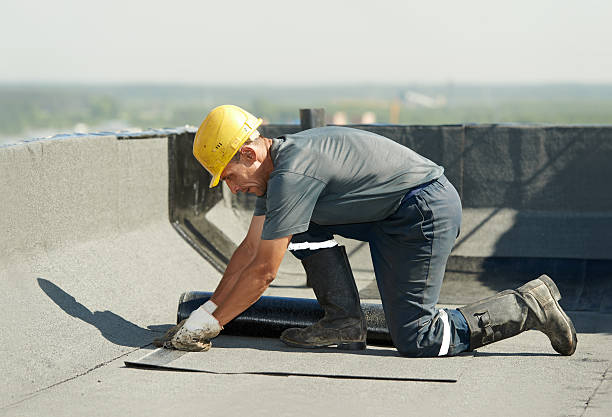 Best Specialized Insulation Services in Dulles Town Center, VA