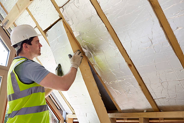 Best Insulation for Specific Applications in Dulles Town Center, VA