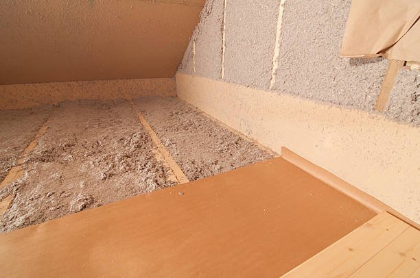 Best Geographic-Specific Insulation Services in Dulles Town Center, VA